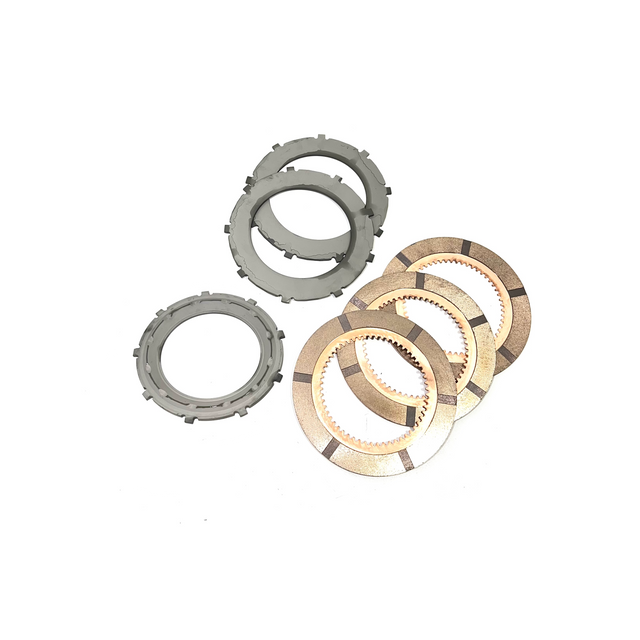 OS Giken R3C Overhaul Kit A