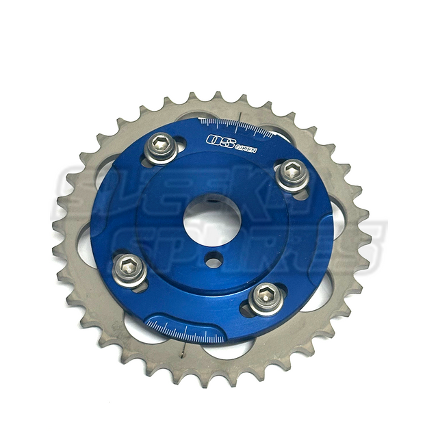 OS Giken SR20DET Cam Gear Adjustable