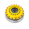 OS Giken TR2C Twin Plate Clutch Kit For Mitsubishi Evo X 4B11T