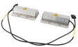 Millway Öhlins cancellation kit BMW E90 91 E92 E93