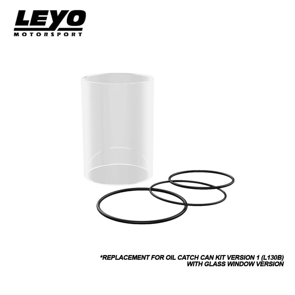CATCH CAN(V1) SERVICE KIT - ModsDirect