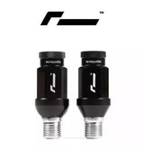 RacingLine Stud and Nut Conversion Kit / Full Car Set- 70mm/ Ball (R14)