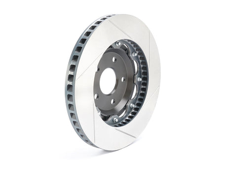 Paragon 2-piece Rotors Front 350x32mm-Honda Civic Type R FK8, FL5
