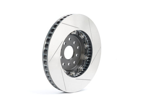 Paragon 2-piece Rotors Front Pair 326mm x 30mm (12.83" x 1.18") - 2022+ Subaru WRX w/ OEM Brembo 4 piston calipers