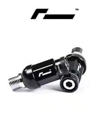 RacingLine Stud and Nut Conversion Kit / Full Car Set- 70mm/ Ball (R14)