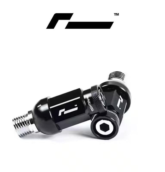 RacingLine Stud and Nut Conversion Kit / Full Car Set- 70mm/ Ball (R14)