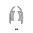 LEYO Motorsport | Audi S Tronic Billet Paddle Shifter Extension (v3) - ModsDirect