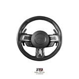 FORD MUSTANG SELECTSHIFT BILLET PADDLE SHIFT EXTENSION - ModsDirect