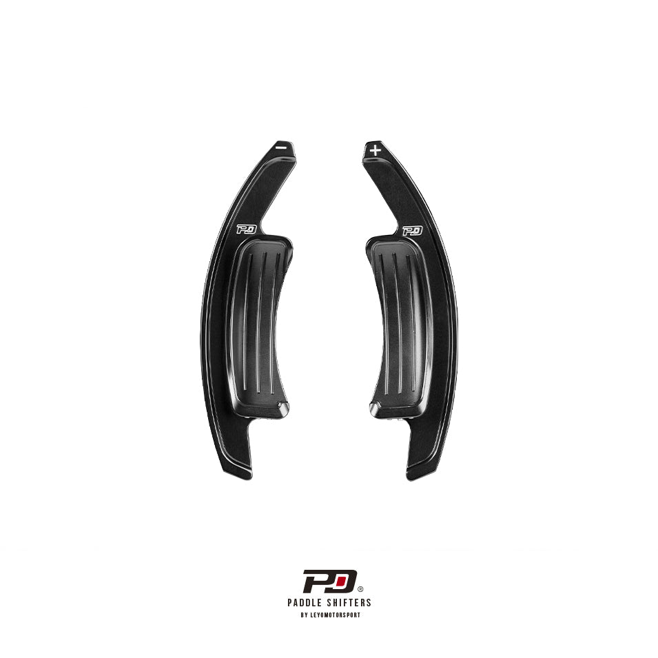 FORD MUSTANG SELECTSHIFT BILLET PADDLE SHIFT EXTENSION - ModsDirect