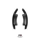 FORD MUSTANG SELECTSHIFT BILLET PADDLE SHIFT EXTENSION - ModsDirect