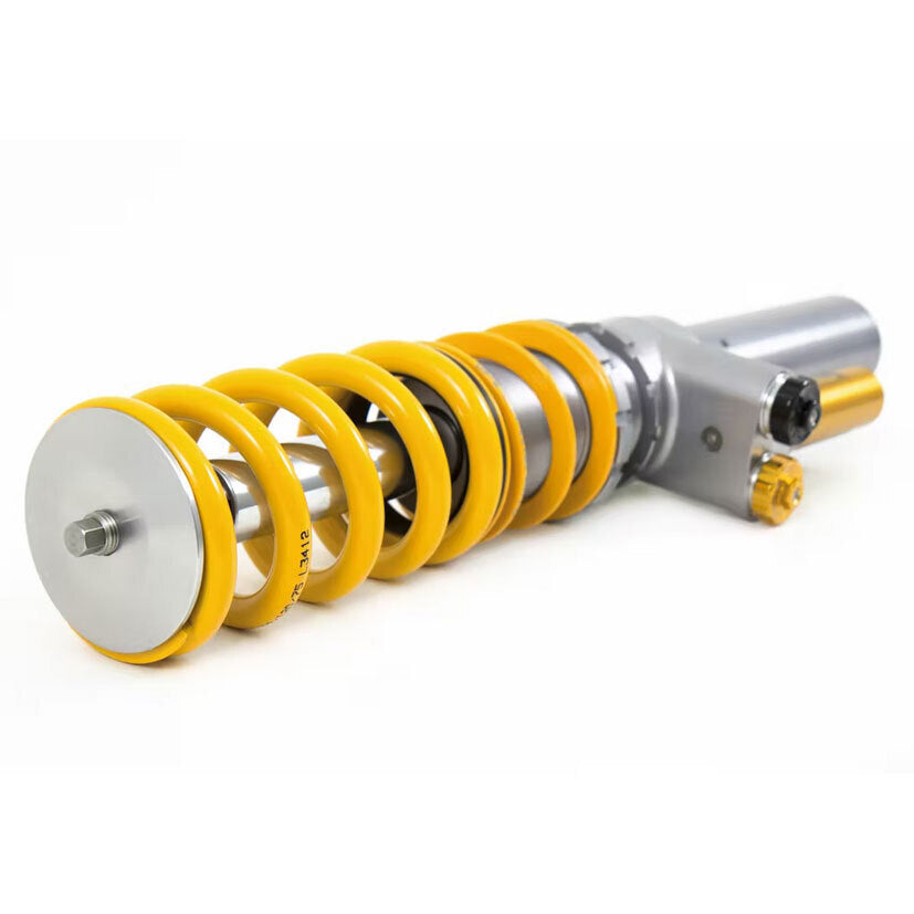 Ohlins TTX Advanced Trackday Coilovers - Porsche GT3RS 997