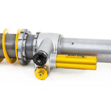 Ohlins TTX Advanced Trackday Coilovers - Porsche GT3RS 997