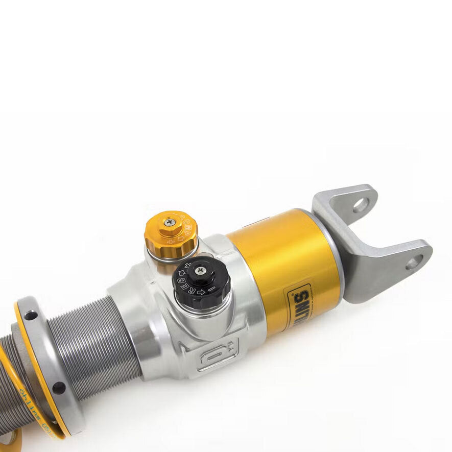 Ohlins TTX Advanced Trackday Coilovers - Porsche GT3RS 997