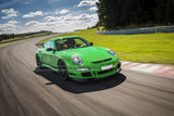 Ohlins TTX Advanced Trackday Coilovers NO SPRINGS - Porsche GT3RS 997