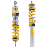 Ohlins TTX Advanced Trackday Coilovers NO SPRINGS - Porsche GT3/GT3RS 991