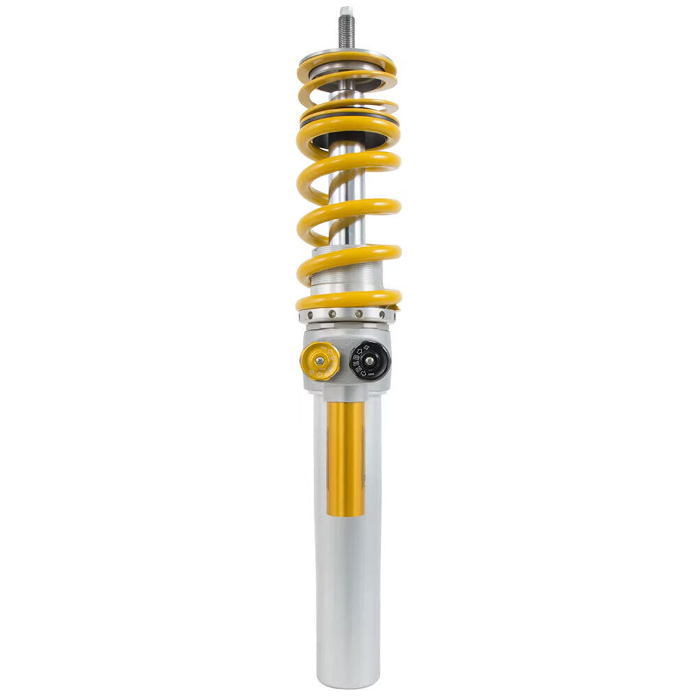 Ohlins TTX Advanced Trackday Coilovers - Porsche Cayman GT4 Clubsport 718