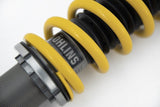 Öhlins Road & Track Coilovers – Porsche 911 991 Carrera 4 / Targa 4 / Turbo (AWD)