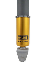 Öhlins Road & Track Coilovers – Porsche 911 991 Carrera 4 / Targa 4 / Turbo (AWD)