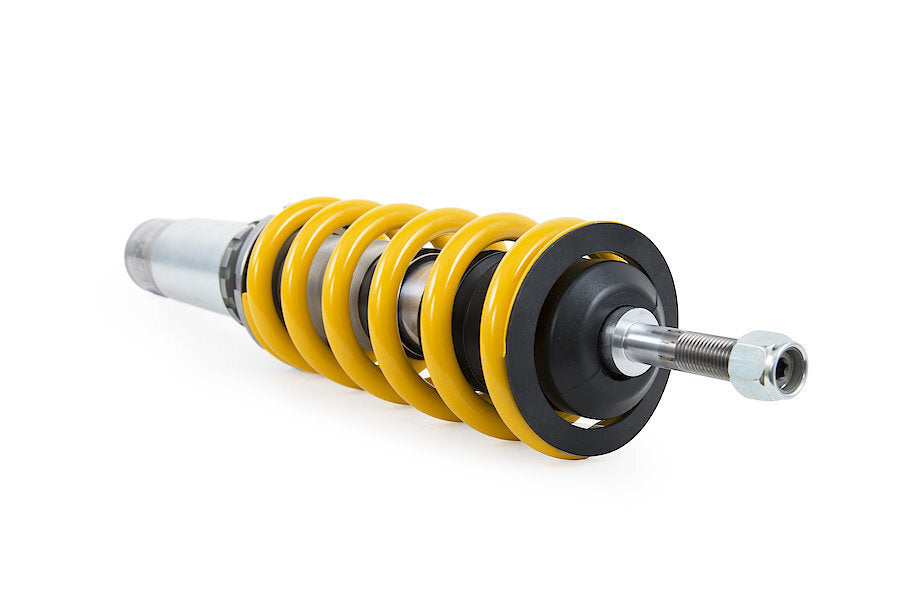 Öhlins Road & Track Coilovers – Porsche Boxster 986/987 & Cayman 987