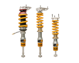 Öhlins Advanced Trackday Porsche 911 GT3 992/GT3 RS 992