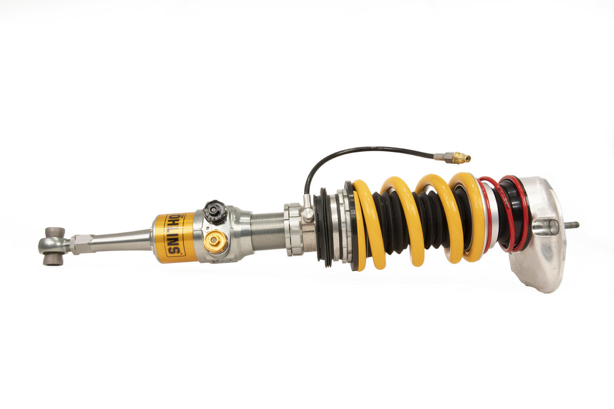 Öhlins Advanced Trackday Porsche 911 GT3 992/GT3 RS 992