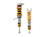 Öhlins Advanced Trackday Porsche 911 GT3 992/GT3 RS 992