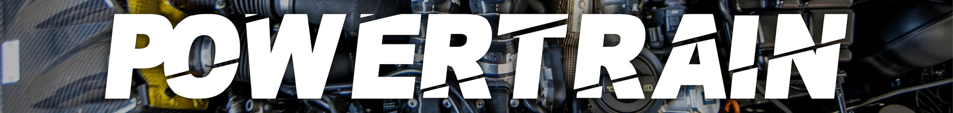 POWERTRAIN Parts for Performance Cars – ModsDirect