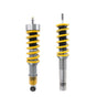 Öhlins Road & Track Coilovers – Porsche 911 997 GT3 / GT3 RS / GT2 / GT2 RS