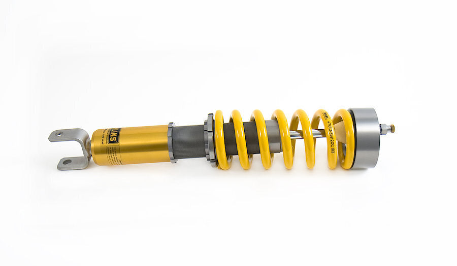 Öhlins Road & Track Coilovers – Porsche 911 997 GT3 / GT3 RS / GT2 / GT2 RS