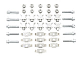 Paragon Performance Rotor Rings 380mm x 28mm (14.96" x 1.10") -P.C.D. 240mm - I.D. 266mm - D55