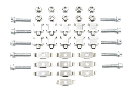 Paragon Performance Rotor Rings 380mm x 28mm (14.96" x 1.10") -P.C.D. 240mm - I.D. 266mm - D55