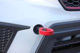 Perrin | Front Tow Hook (Toyota 86 / Subaru BRZ, WRX, STI) - ModsDirect