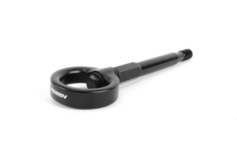 Perrin | Front Tow Hook (Toyota 86 / Subaru BRZ, WRX, STI) - ModsDirect