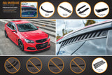 VF Commodore S1 Sedan Full Lip Splitter Set - ModsDirect