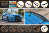 VF Commodore S1 Wagon Full Lip Splitter Set - ModsDirect