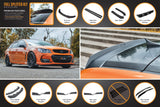 VF Commodore S2 Wagon Full Lip Splitter Set - ModsDirect