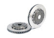 Paragon 2 Piece Rotors- Volvo S60/V60 Polestar 371mm x 32mm
