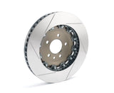 Paragon 2-piece Rotors Front Pair 332mm x 32mm (13.07" x 1.26") - Lotus Exige V6 (D-Bobbin Version)