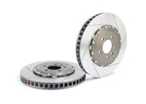 Paragon 2-piece Rotors Front Pair 332mm x 32mm (13.07" x 1.26") - Lotus Exige V6 (S-Bobbin Race Version)