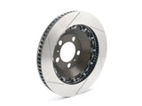 Paragon 2-piece Rotors Front Pair 380mm x 32mm- Porsche 991 GT3 Cup