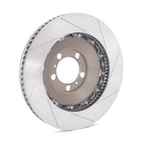 Paragon 2-piece Rotors Front Pair 380mm x 34mm - Porsche 991 GT3 / GT3 RS