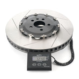 Paragon 2-piece Rotors Front Pair 400x38mm (15.75x1.50") - Audi 4M/4M.5 SQ7/SQ8