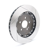 Paragon 2-piece Rotors Rear Pair 330mm x 22mm Mercedes-Benz AMG CLA 45 C118 / GLA 45 H247 / A45 S W177