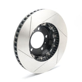 Paragon 2-piece Rotors Rear Pair 350mm x 28mm - Porsche 992 Carrera S / 4S