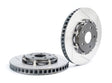 Paragon 2-piece Rotors Rear Pair 370mm x 24mm - BMW M2 (F87) / M3 (F80) / M4 (F82/F83)