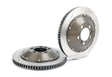 Paragon 2-piece Rotors Rear Pair 380mm x 30mm- Porsche 991 GT3 Cup