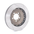 Paragon 2-piece Rotors Rear Pair 380mm x 30mm - Porsche 991 GT3 / GT3 RS