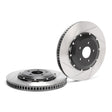 Paragon Brakes 2-Piece Front Rotors 360x32mm - Alfa Romeo Giulia Quadrifoglio