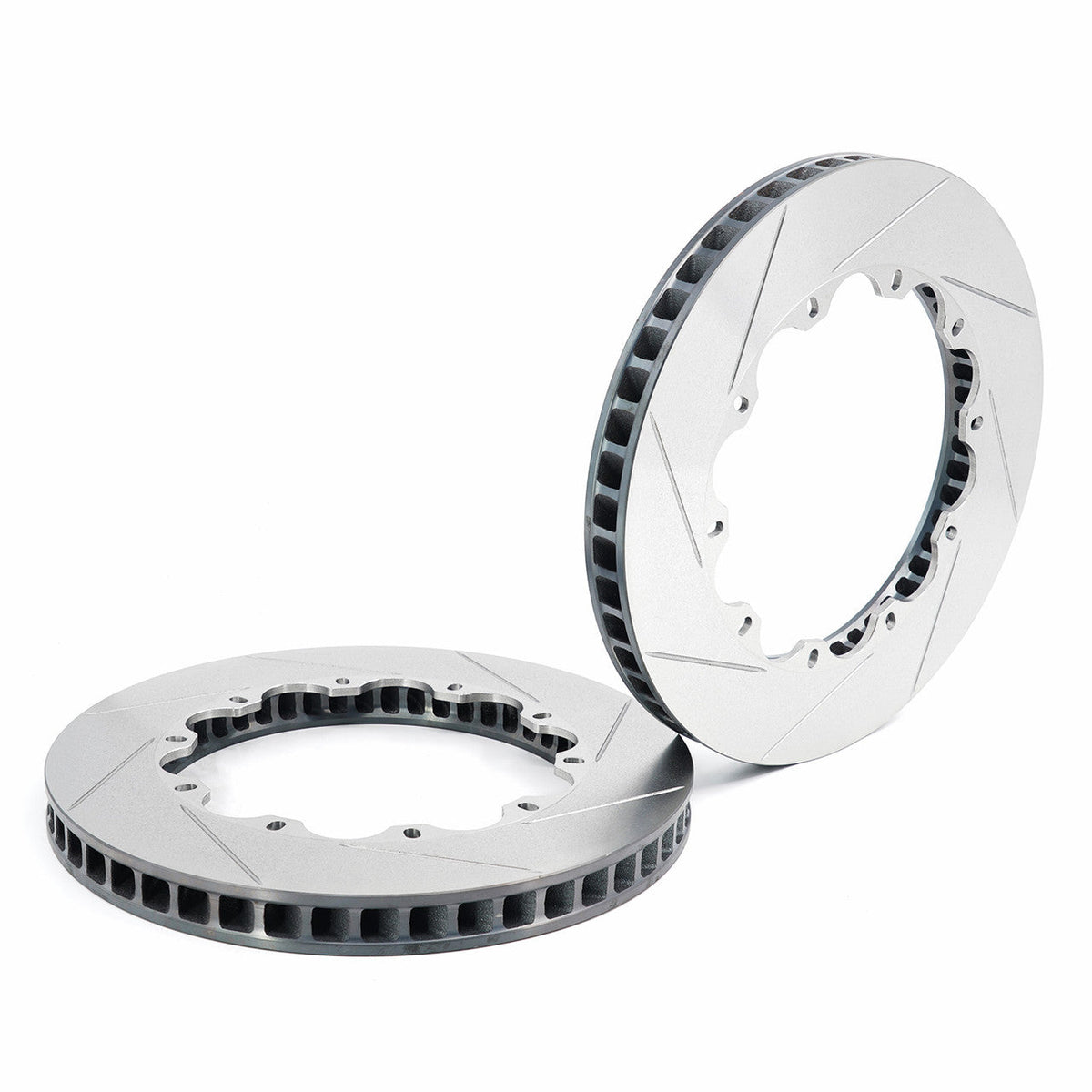 Paragon Performance Brembo Replacement Brake Rotor - 355mm x 35mm