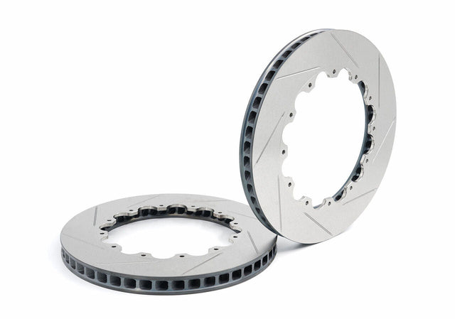 Paragon Performance Rotor Rings 343mm x 28mm - P.C.D. 215.9mm - D50